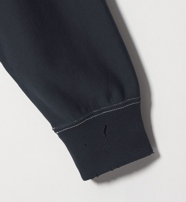 MONKEY TIME「サンフェード フレンチテリー クルーネック スウェット」|Tシャツ・カットソー|