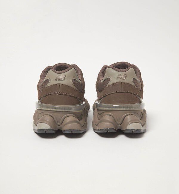 BEAUTY&YOUTH UNITED ARROWS「＜New Balance＞U9060 ブラウン/スニーカー」|スニーカー|