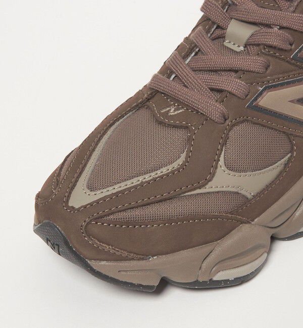 BEAUTY&YOUTH UNITED ARROWS「＜New Balance＞U9060 ブラウン/スニーカー」|スニーカー|
