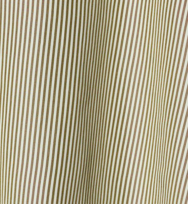 BEAUTY&YOUTH UNITED ARROWS「【WEB限定】ストライプ レギュラーシャツ」|シャツ・ブラウス|