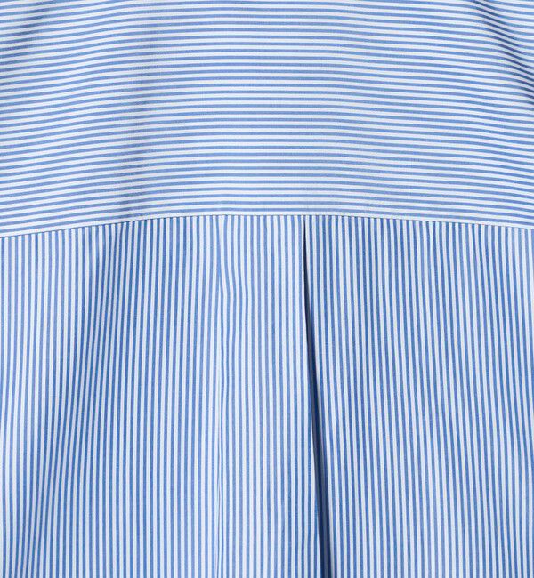 BEAUTY&YOUTH UNITED ARROWS「【WEB限定】ストライプ レギュラーシャツ」|シャツ・ブラウス|