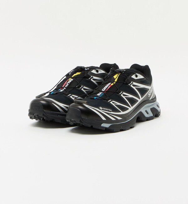 BEAUTY&YOUTH UNITED ARROWS「＜Salomon＞XT-6 GORE-TEX スニーカー」|スニーカー|