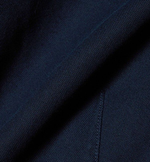 BEAUTY&YOUTH UNITED ARROWS「コットン メタルモチーフ ブルゾン」|ブルゾン・スタジャン|