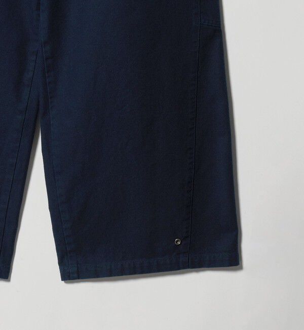 BEAUTY&YOUTH UNITED ARROWS「コットン メタルモチーフ ペインターパンツ」|その他|