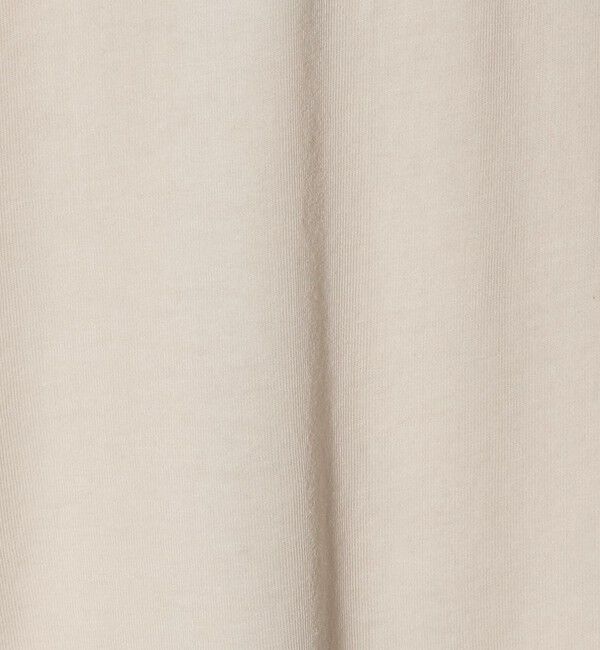 ATTISESSION「＜ATTISESSION＞ジャージー シャツ 」|カーディガン|