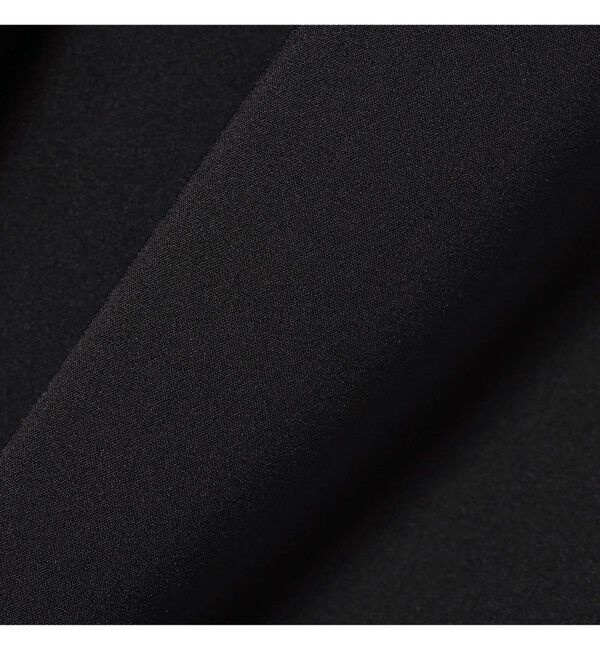 BEAMS「ドライ 2プリーツ イージーパンツ」|チノ|