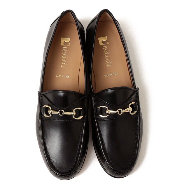 SHIPS for women「PASCUCCI:ビットローファー2」|ローファー|