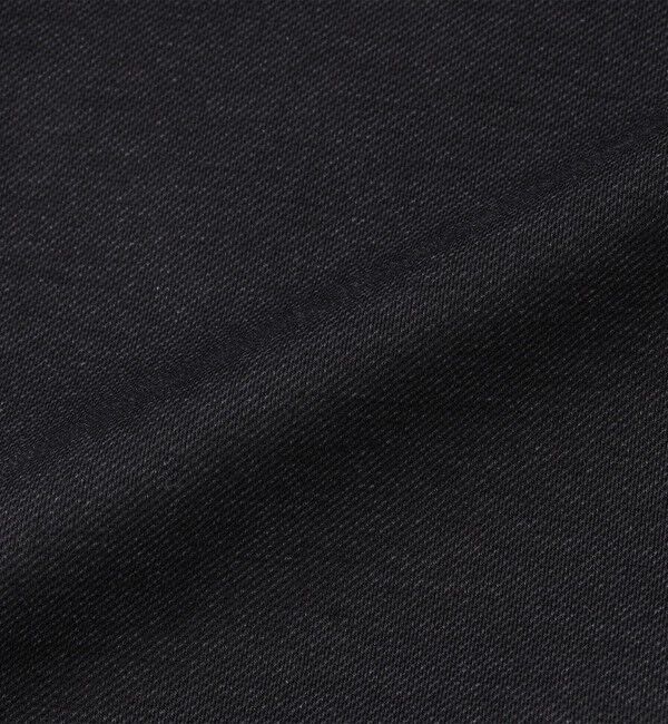 SHIPS Colors 「SHIPS Colors: AVANT  ウールライク ジャージー ジャケット (セットアップ対応)」|テーラードジャケット|