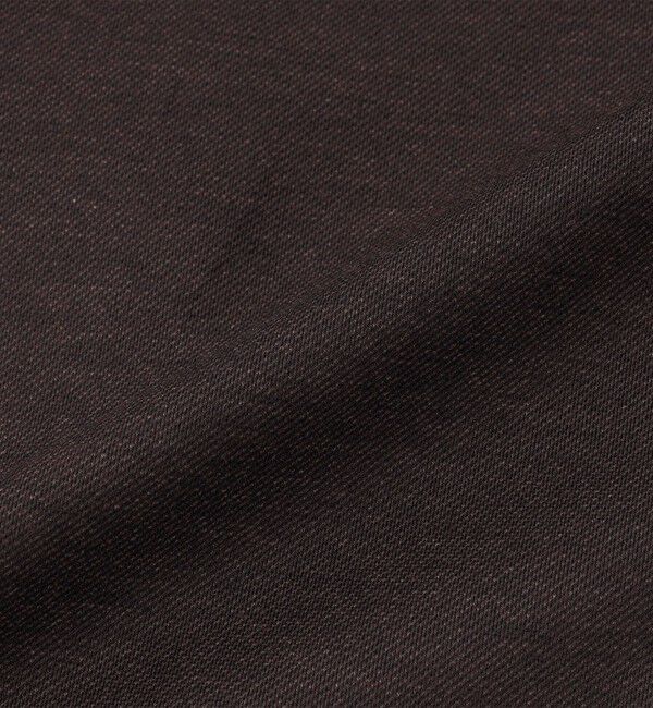 SHIPS Colors 「SHIPS Colors: AVANT  ウールライク ジャージー ジャケット (セットアップ対応)」|テーラードジャケット|