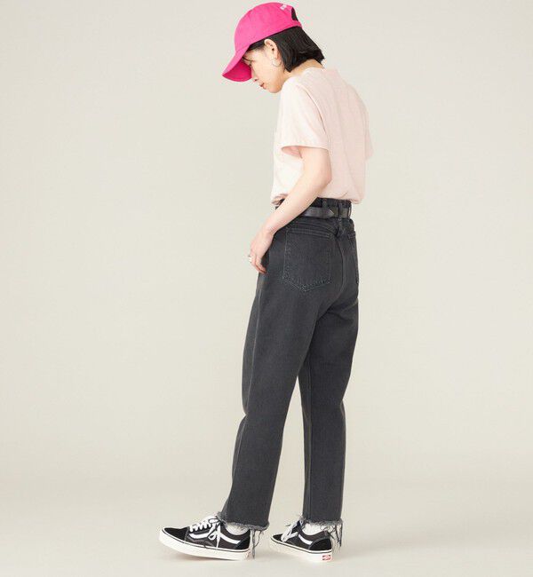 SHIPS for women「SHIPS NINE CASE:ポケット TEE ◇」|Tシャツ・カットソー|