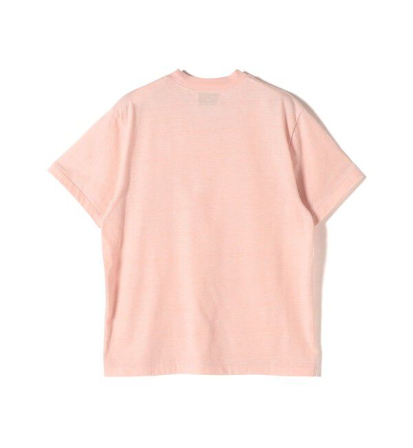 SHIPS for women「SHIPS NINE CASE:ポケット TEE ◇」|Tシャツ・カットソー|