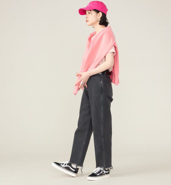 SHIPS for women「SHIPS NINE CASE:ポケット TEE ◇」|Tシャツ・カットソー|