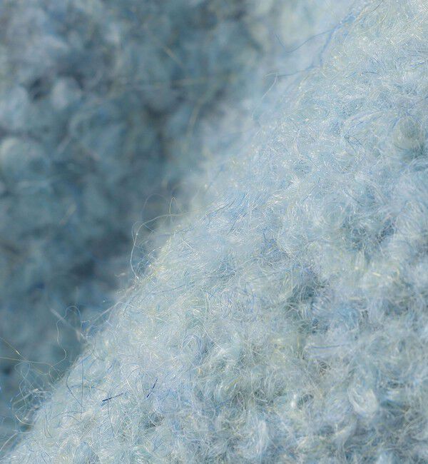 SHIPS for women「〈手洗い可能〉メタル釦 パイル ジャケット」|その他|