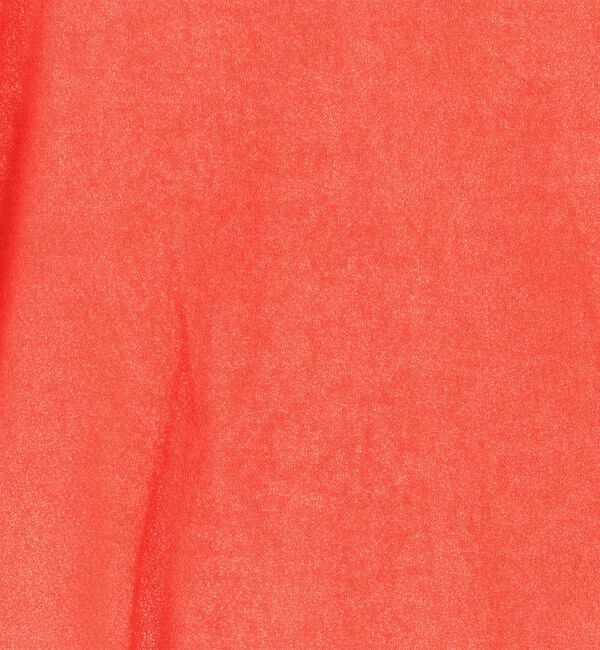 CABaN「コットンナイロン シアータートルネックプルオーバー」|ニット・セーター|