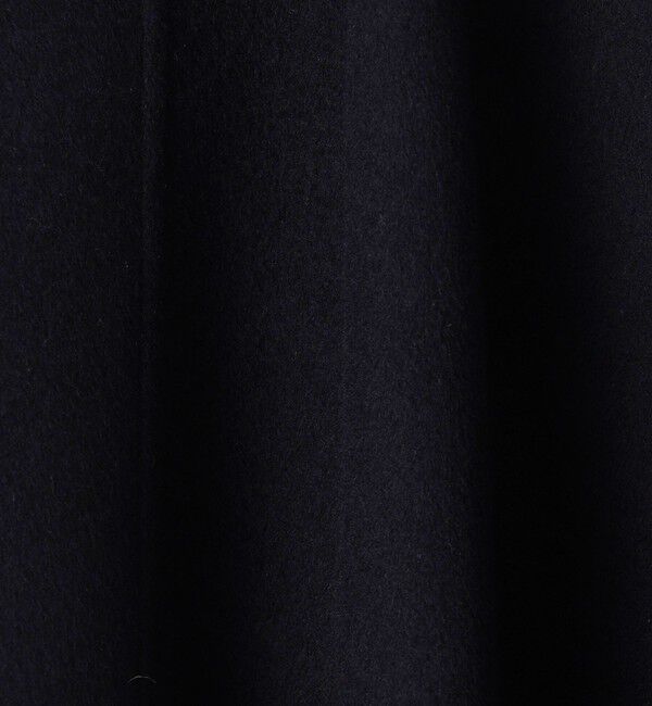 Ballsey「プレミアムウールリバー オープンカラーショートコート」|その他|