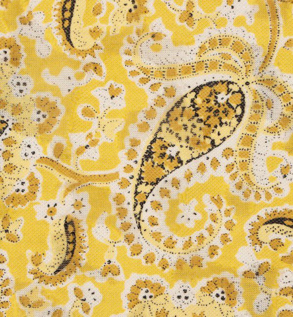 SOULEIADO「ポリエステルコットン　スリットクループルオーバー」|Tシャツ・カットソー|