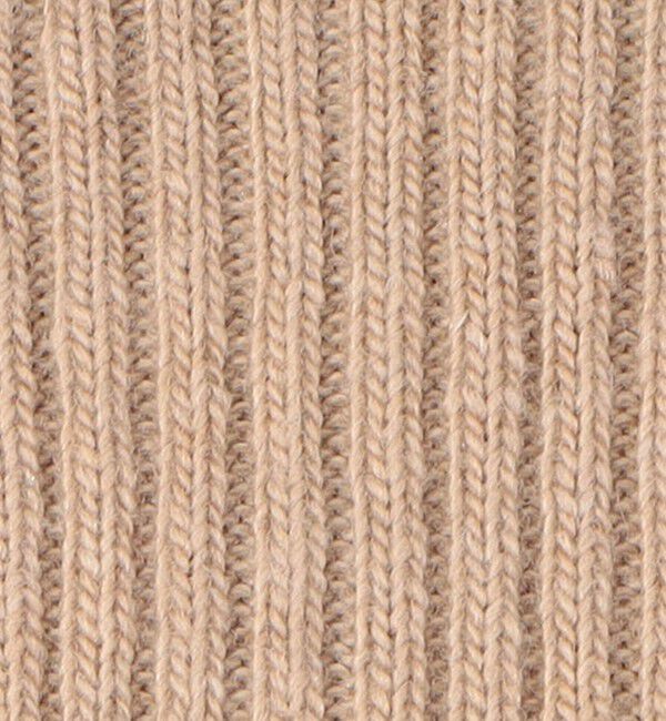 TOMORROWLAND GOODS「FALKE COSY WOOL ブーツソックス」|ソックス|