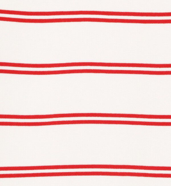 TOMORROWLAND MENS「TOMORROWLAND tricot スビンコットン ニットバスクシャツ」|ニット・セーター|