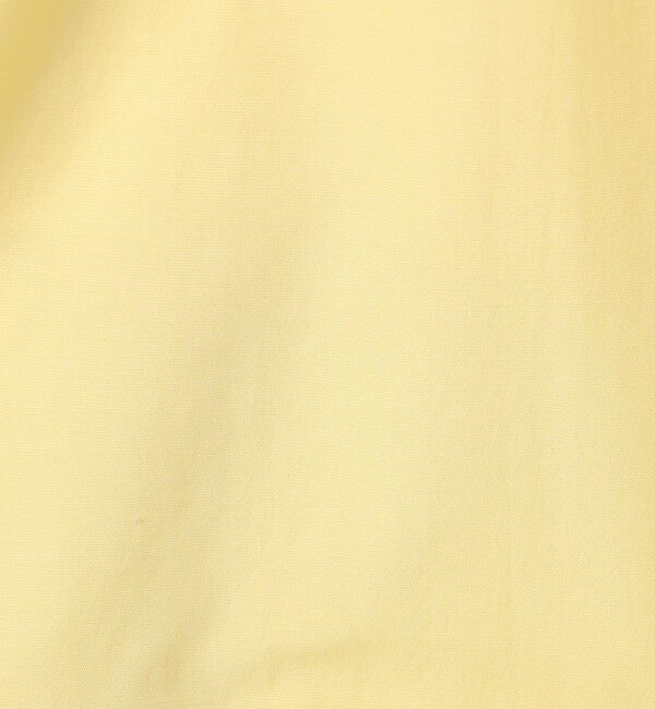 Ballsey「ライトタフタ フーデットショートコート」|その他|