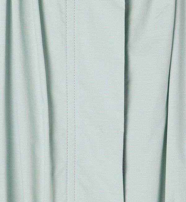 Ballsey「ライトタフタ フーデットショートコート」|その他|