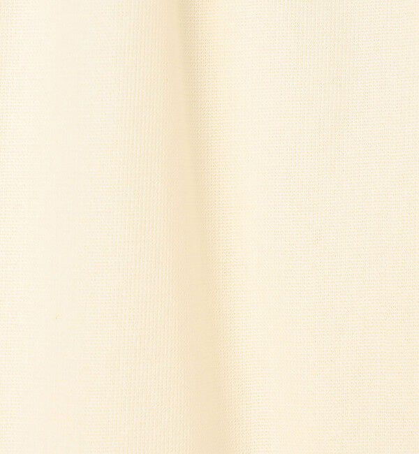 MACPHEE「コットンラッセル Iラインマキシスカート」|タイト|