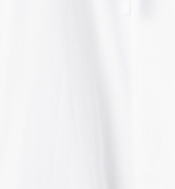 TOMORROWLAND BUYING WEAR「EVI GRINTELA Kaori シャツワンピース」|ワンピース|