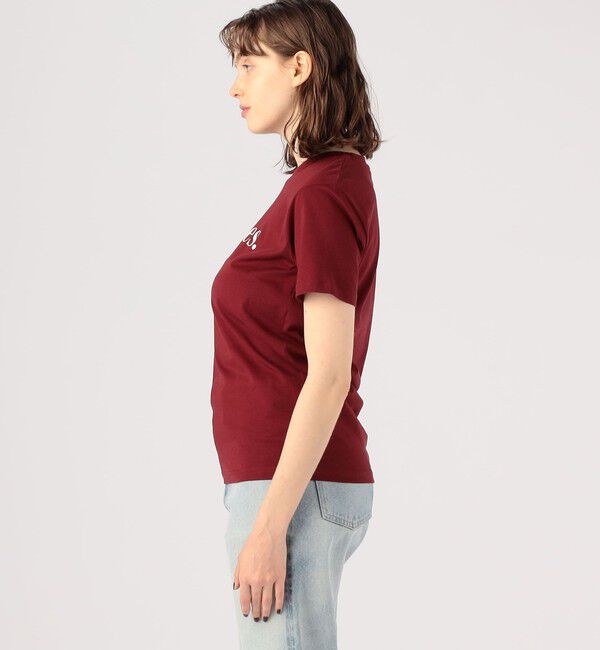 TOMORROWLAND BUYING WEAR「Les Petits Basics Tulipes. Tシャツ」|Tシャツ・カットソー|