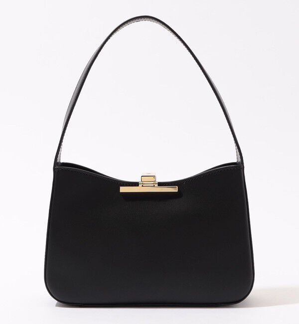 TOMORROWLAND GOODS「ZANCHETTI AMLETO ミニショルダーバッグ」|ショルダー・メッセンジャー|