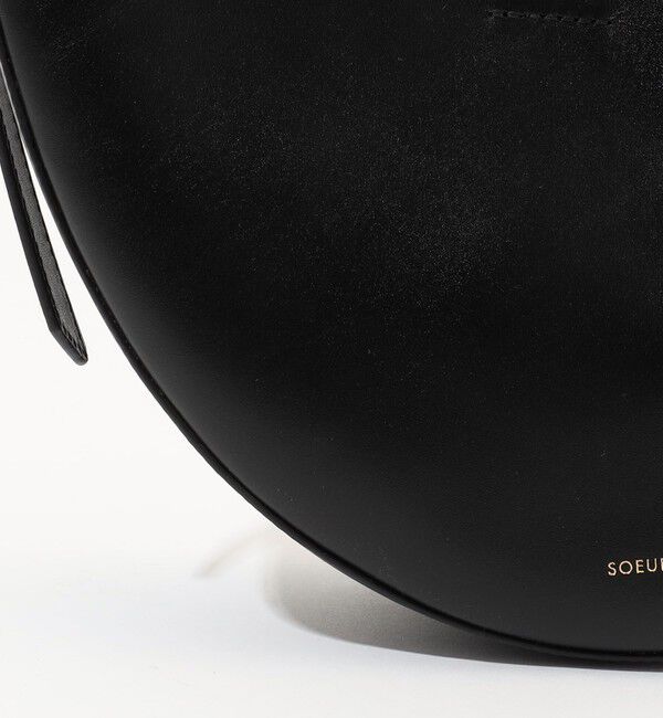 TOMORROWLAND GOODS「Soeur WINO ショルダーバッグ」|ショルダー・メッセンジャー|