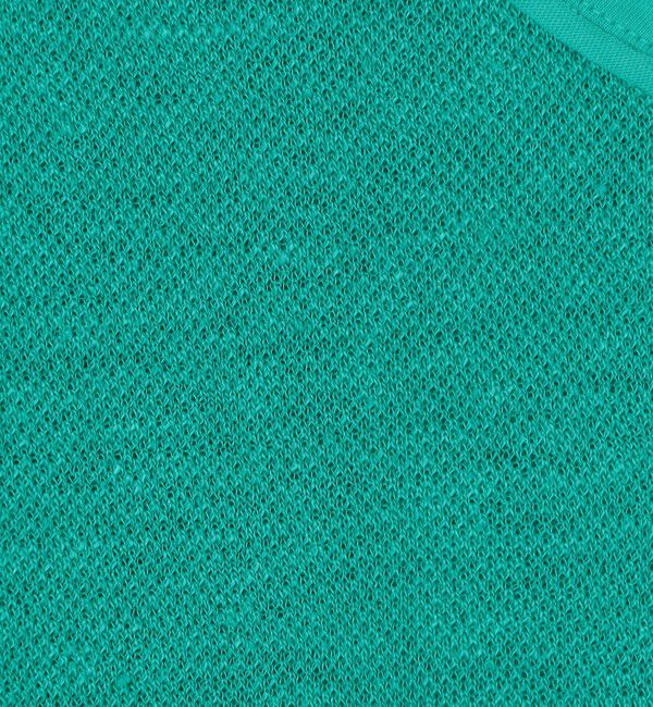 TOMORROWLAND GOODS「【別注】V::room ヘンプピケ タンクトップ」|タンクトップ|