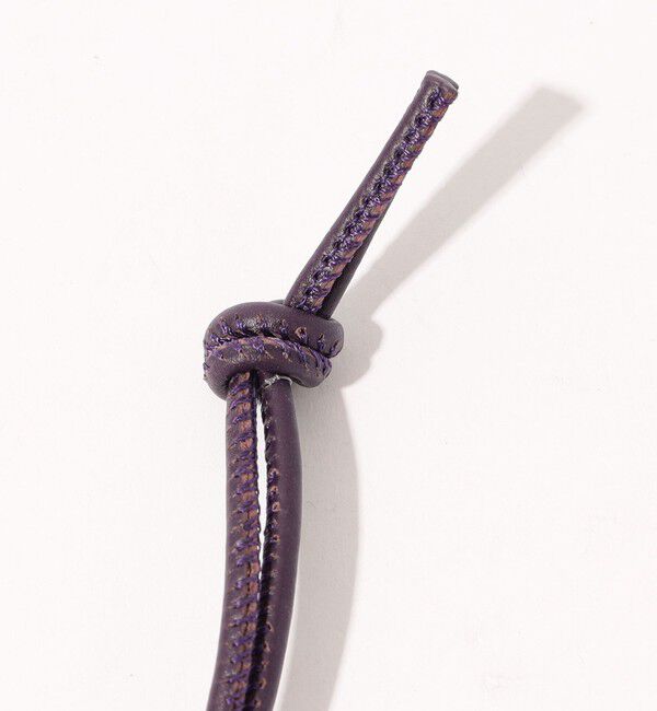 TOMORROWLAND GOODS「Atelier TOMORROWLAND BELL FLOWER チャーム」|チャーム・キーホルダー|