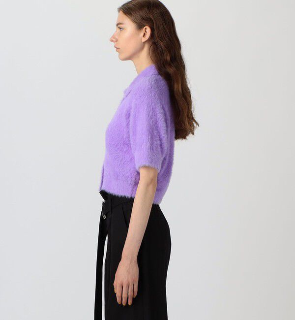 TOMORROWLAND GOODS「BAUM UND PFERDGARTEN CRISTIN カーディガン」|カーディガン|