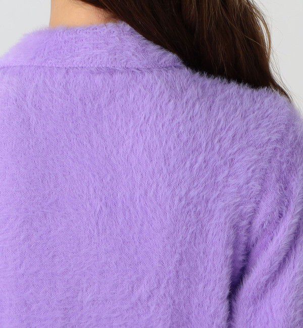 TOMORROWLAND GOODS「BAUM UND PFERDGARTEN CRISTIN カーディガン」|カーディガン|