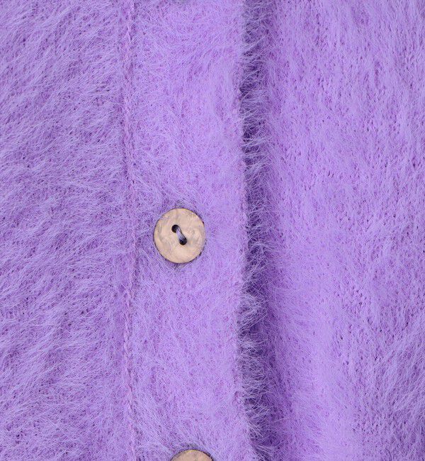 TOMORROWLAND GOODS「BAUM UND PFERDGARTEN CRISTIN カーディガン」|カーディガン|