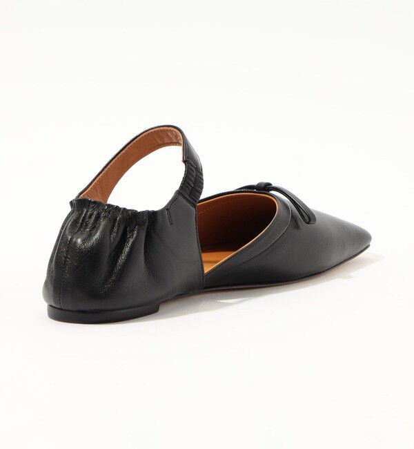 TOMORROWLAND GOODS「PIPPICHIC AMBER CHOU CHOU フラットシューズ」|その他|