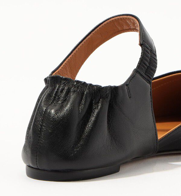 TOMORROWLAND GOODS「PIPPICHIC AMBER CHOU CHOU フラットシューズ」|その他|