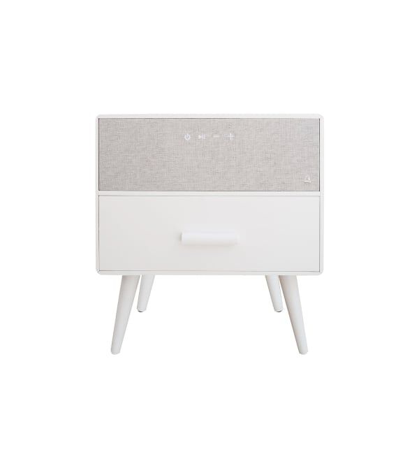 journal standard Furniture「【HACRAY/ハクライ】 OTONI SPEAKER　テーブルスピーカー」|電化製品|