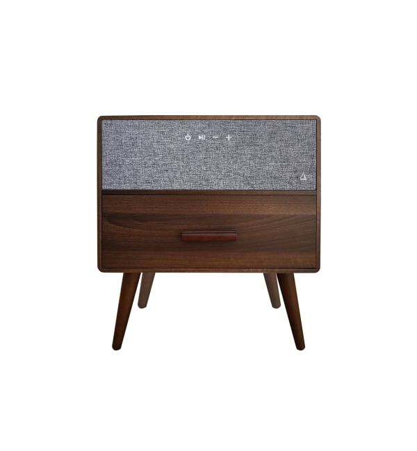 journal standard Furniture「【HACRAY/ハクライ】 OTONI SPEAKER　テーブルスピーカー」|電化製品|