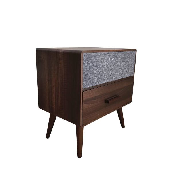 journal standard Furniture「【HACRAY/ハクライ】 OTONI SPEAKER　テーブルスピーカー」|電化製品|