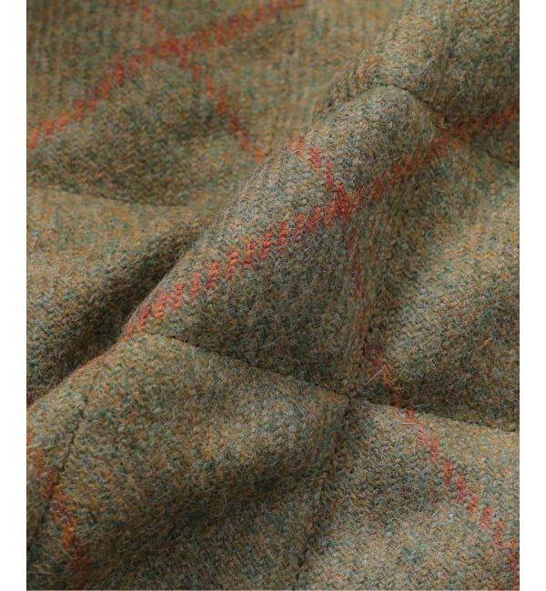 EDIFICE「LAVENHAM (ラベンハム) 別注 Belted Chantry (ウィンドウペン)」|その他|