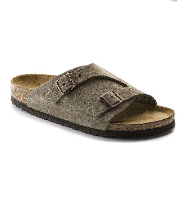 JOURNAL STANDARD relume「BIRKENSTOCK / ビルケンシュトック チューリッヒ ナロー 1025060 / 50463」|サンダル|