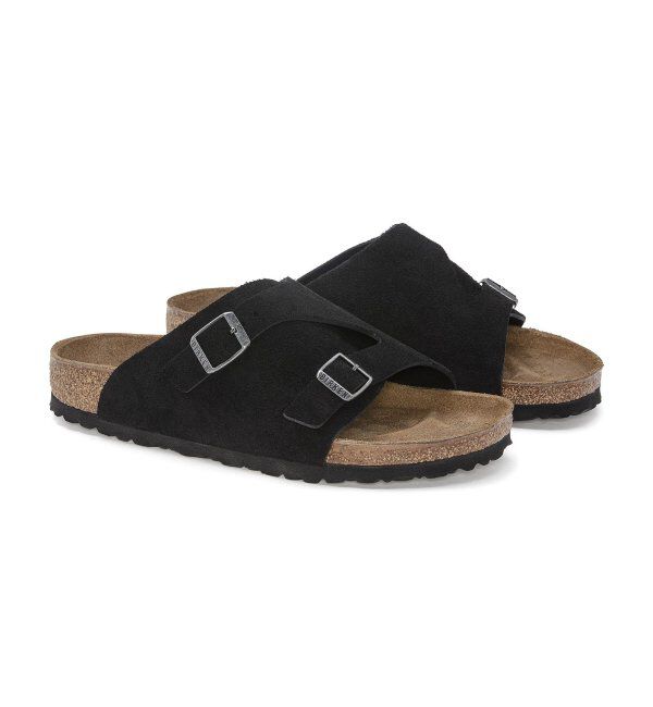 JOURNAL STANDARD relume「BIRKENSTOCK / ビルケンシュトック チューリッヒ ナロー 1025060 / 50463」|サンダル|
