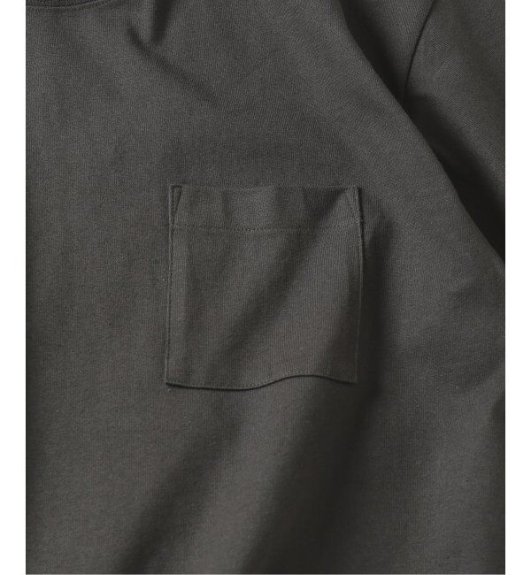 JOURNAL STANDARD relume「《追加》USA コットン 汗ジミ防止 Tシャツ」|Tシャツ・カットソー|