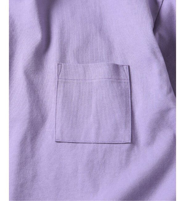 JOURNAL STANDARD relume「《追加》USA コットン 汗ジミ防止 Tシャツ」|Tシャツ・カットソー|