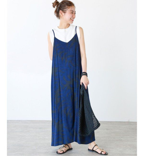 JOURNAL STANDARD relume「《追加2》TCワッフルノースリーブ」|Tシャツ・カットソー|