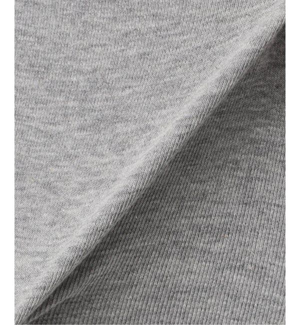 Oriens JOURNAL STANDARD「レイヤードフーディーロングスリーブトップス」|Tシャツ・カットソー|