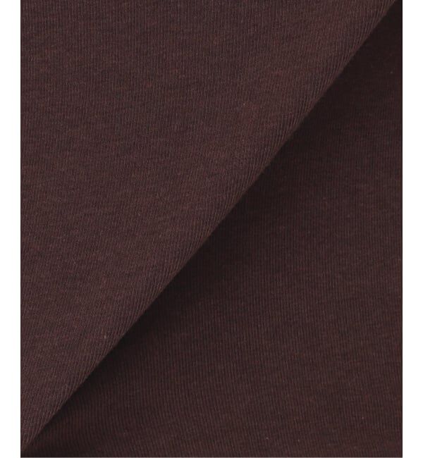 Oriens JOURNAL STANDARD「レイヤードフーディーロングスリーブトップス」|Tシャツ・カットソー|