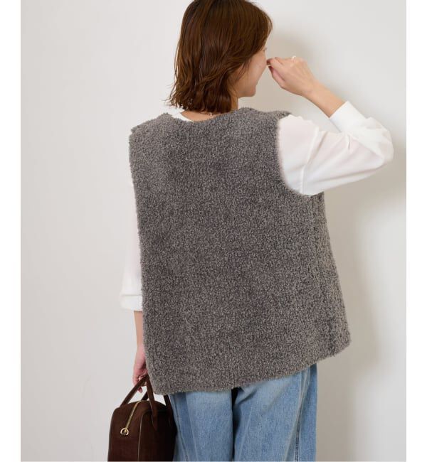 JOURNAL STANDARD relume「ジョーゼットロゴロンT」|シャツ・ブラウス|