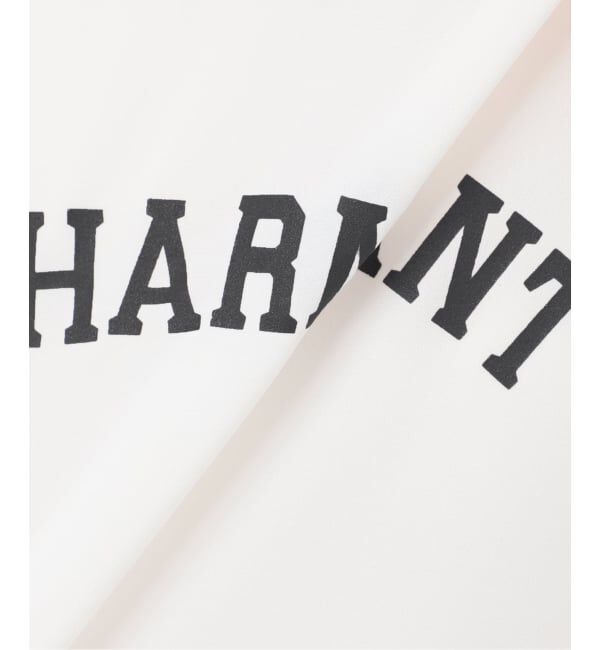 JOURNAL STANDARD relume「ジョーゼットロゴロンT」|シャツ・ブラウス|