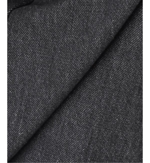 Oriens JOURNAL STANDARD「《追加》ワイドベーシックデニム」|デニム|